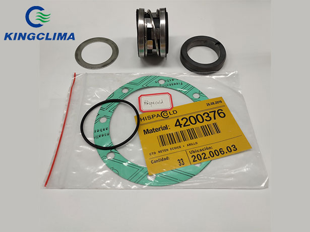 HISPACOLD Shaft Seal 4200376 for compressor